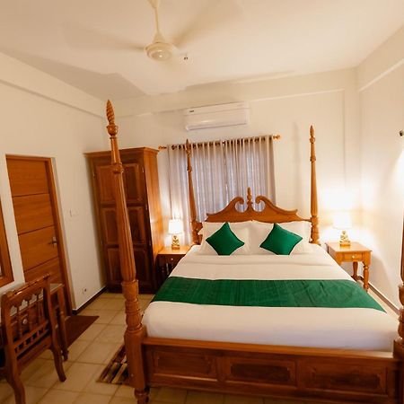 Seacoast Inn Fortkochi Fort Kochi Eksteriør bilde