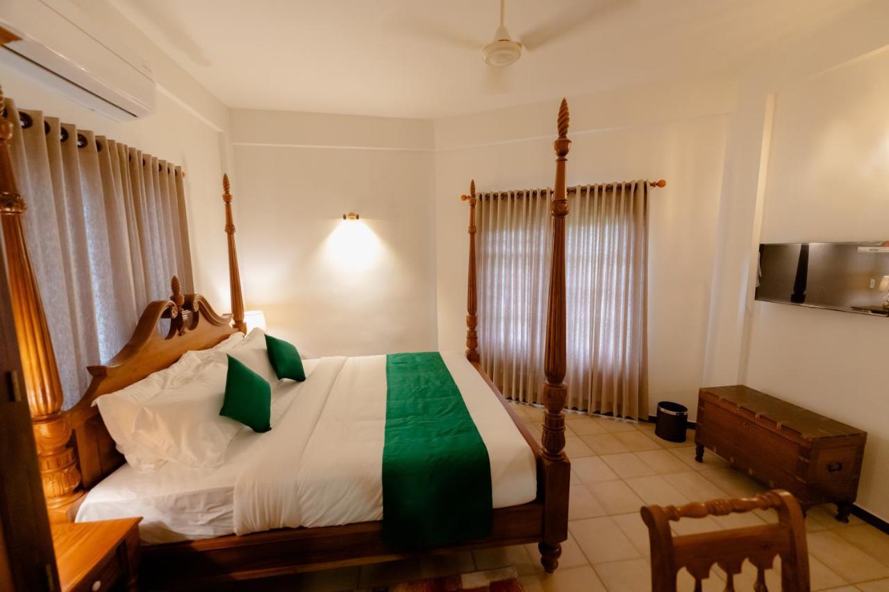 Seacoast Inn Fortkochi Fort Kochi Eksteriør bilde