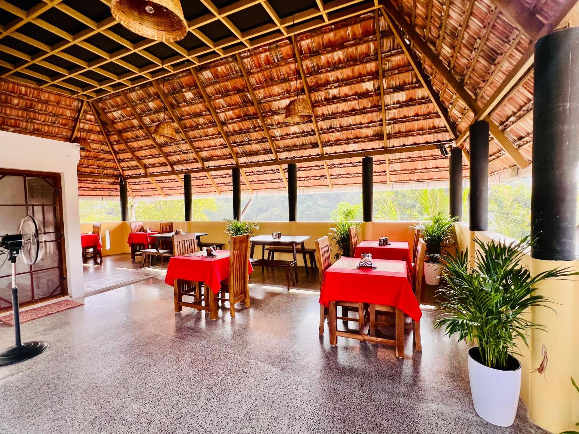Seacoast Inn Fortkochi Fort Kochi Eksteriør bilde